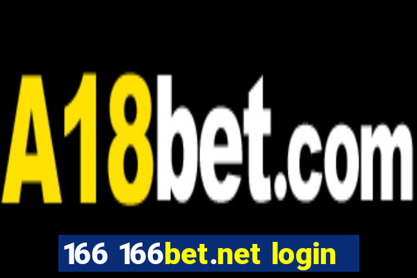 166 166bet.net login